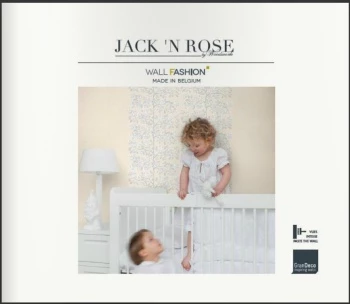 Jack 'n rose