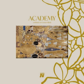 Academy (Klimt)