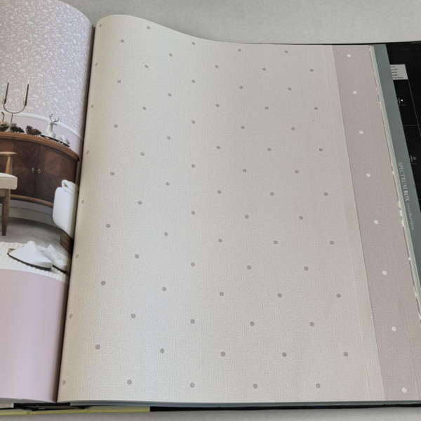 Andrea Rossi Spectrum Box 54454-21