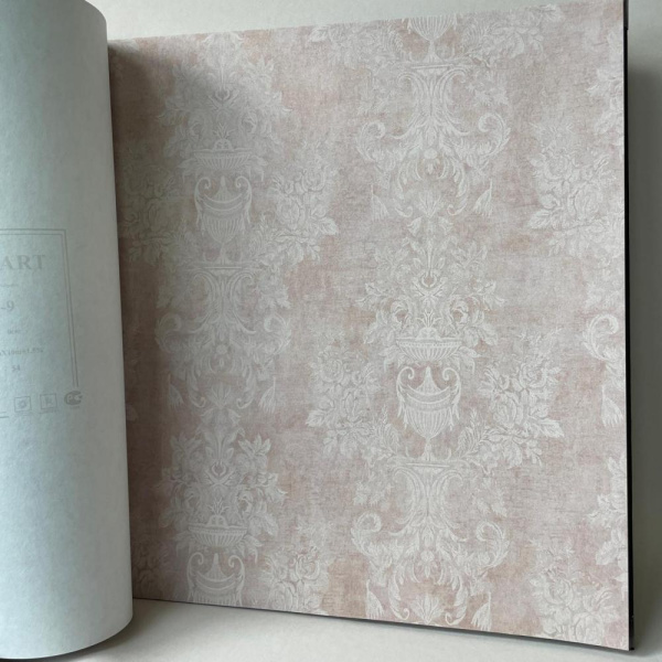 Обои Bernardo Bartalucci Coco Art 5095-5