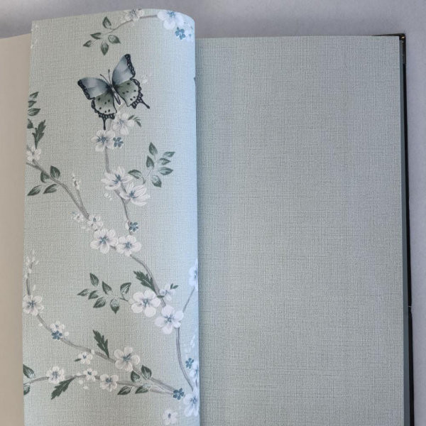 Andrea Rossi Spectrum Box 54459-8