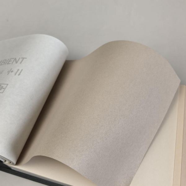 Milassa Ambient AM7 002/5