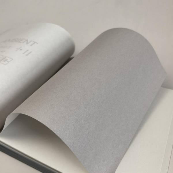 Milassa Ambient AM7 012/2