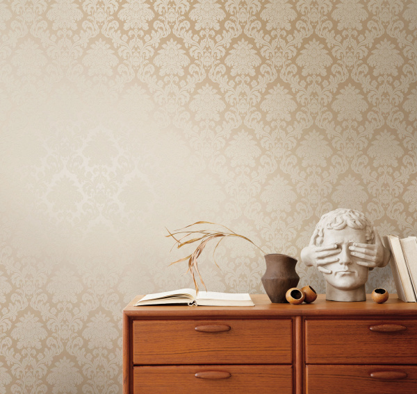 Milassa Дамаск DK14 002/1