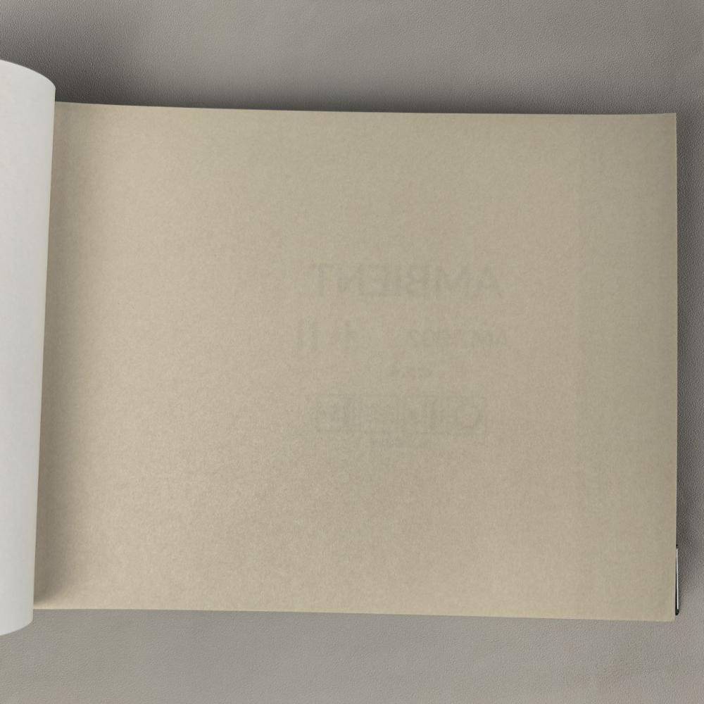 Milassa Ambient AM7 002