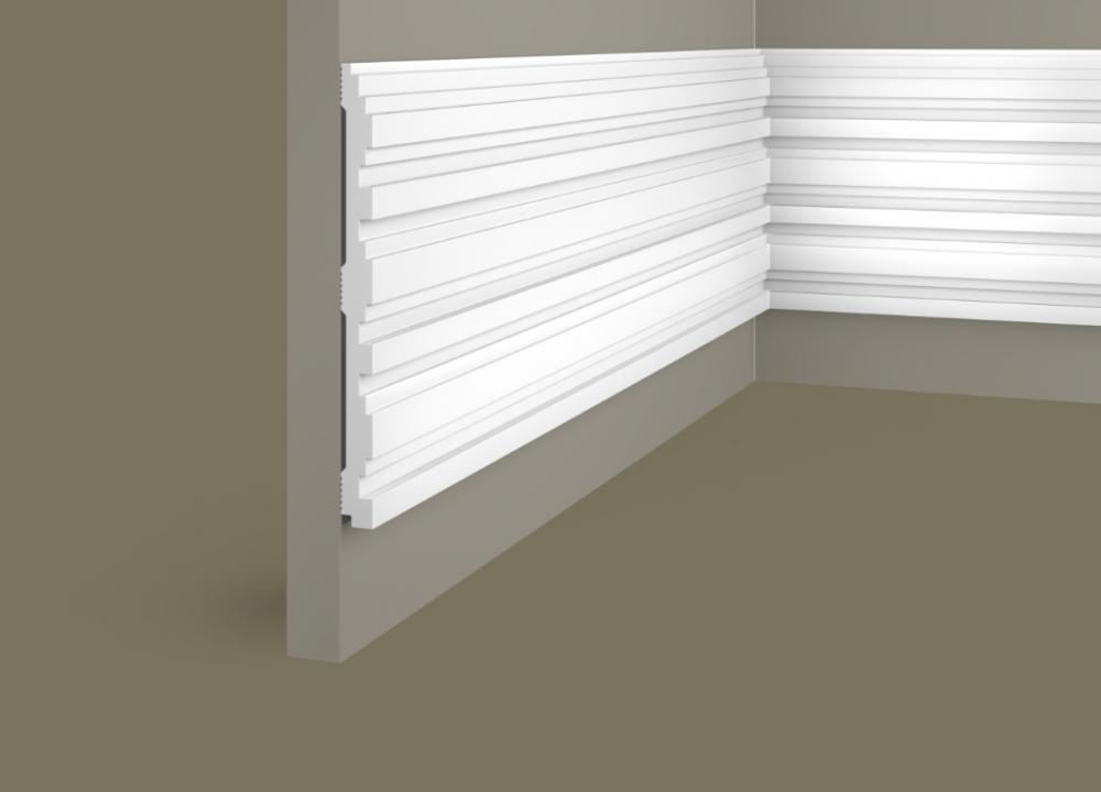 Панель RP006, 156х12, 2800мм, Экополимер/10