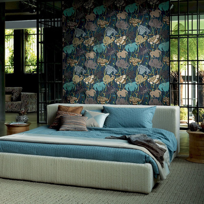 Sirpi Missoni Home 10233